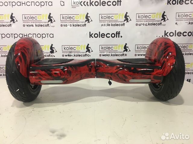 Гироскутер Smart Balance Premium 10.5 Гироскутер Smart Balance Premium 10.5