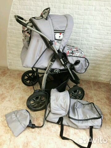 Коляска Коляска