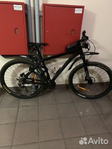 twitter mantis 29er