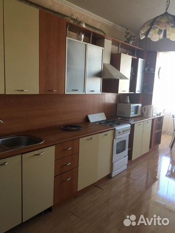3-к квартира, 84 м², 9/10 эт. 3-к квартира, 84 м², 9/10 эт.