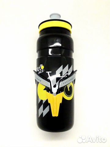 Велосипедные Фляги Elite Tour De France. Новые Велосипедные Фляги Elite Tour De France. Новые