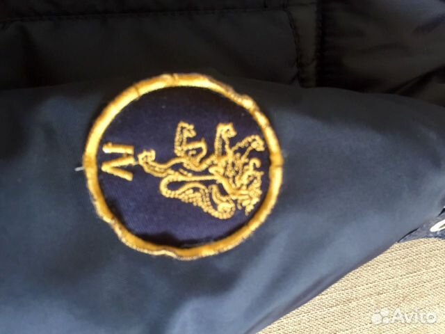 Куртка- парка (осень, зима) Lana - Kids Куртка- парка (осень, зима) Lana - Kids