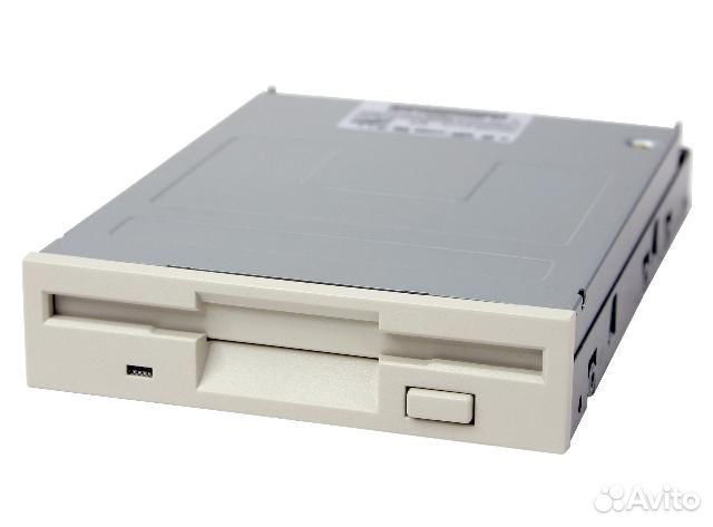 Дисководы Floppy Disk Drive 1.44MB