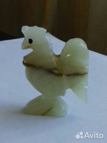 Фигурка из оникса Фигурка из оникса