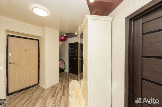 3-к квартира, 93 м², 2/15 эт. 3-к квартира, 93 м², 2/15 эт.