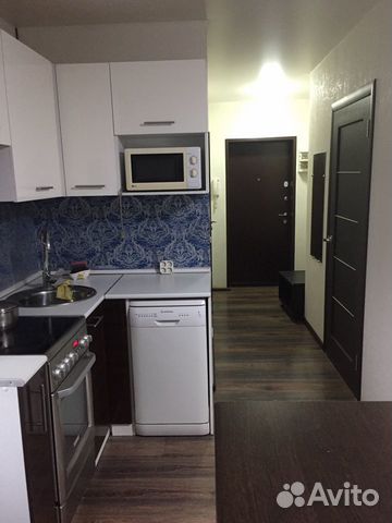 2-к квартира, 45 м², 4/9 эт. 2-к квартира, 45 м², 4/9 эт.