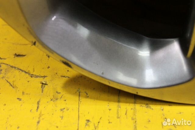 Диск литой opel Mokka 1 2012-2020