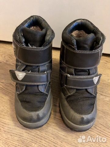 Сапоги Sursil ortho, 28р, зима Сапоги Sursil ortho, 28р, зима