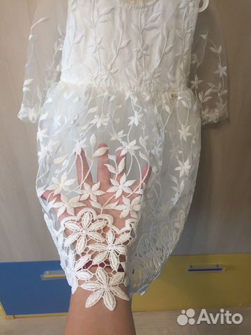 Платье Платье