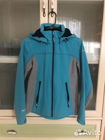 Спортивная куртка Icepeak Спортивная куртка Icepeak