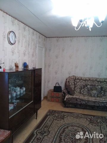 2-к квартира, 45 м², 4/4 эт. 2-к квартира, 45 м², 4/4 эт.