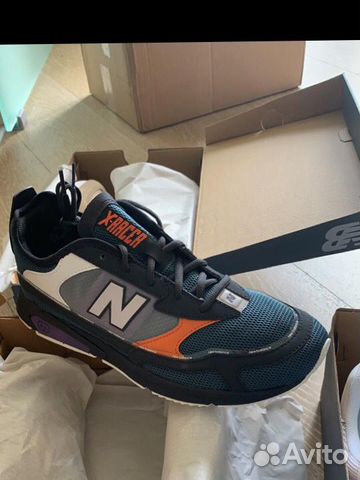 New balance X-racer 8,5