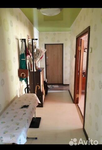 3-к квартира, 65 м², 5/9 эт. 3-к квартира, 65 м², 5/9 эт.