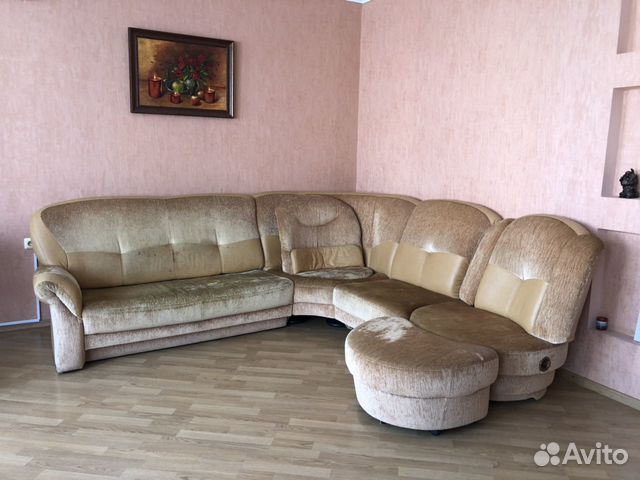 Диван- трансформер Калинка Диван- трансформер Калинка
