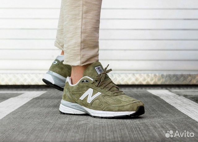 new balance 990 cg4
