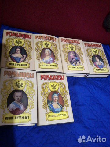 Книги Книги