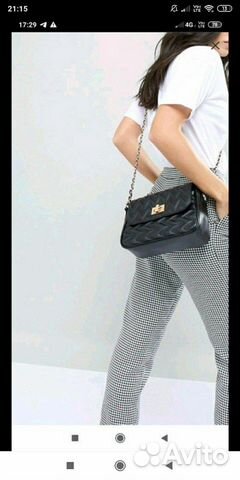 Сумка женская ASOS