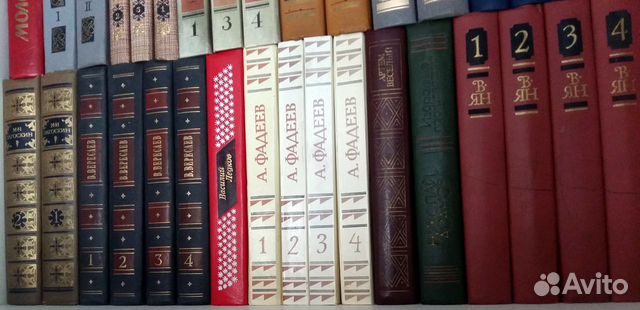 Книги (Список №8) + Книги (Список №8) +