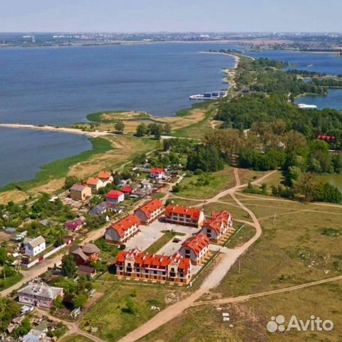 недвижимость Калининград Прибрежный Рабочая 14