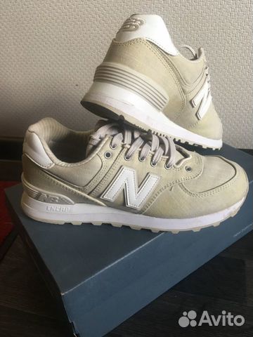 Кроссовки NEW balance Кроссовки NEW balance