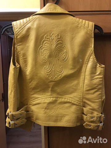 Жилетка новая