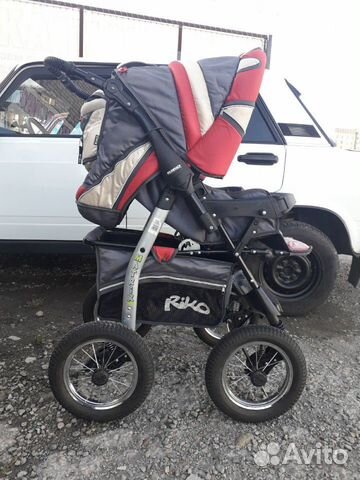 Коляска детская