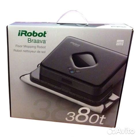 IRobot Braava 380T