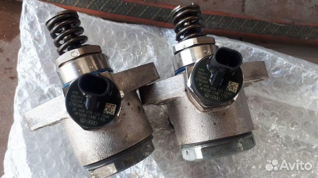 Тнвд Audi VW 4.2 6.3 079127026R 079127026AL Тнвд Audi VW 4.2 6.3 079127026R 079127026AL