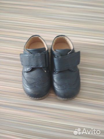 Туфли Mothercare