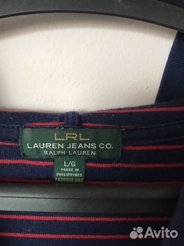 Весенние платья. Tommy Hilfiger и Ralph Lauren