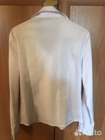 Школьная блузка Школьная блузка