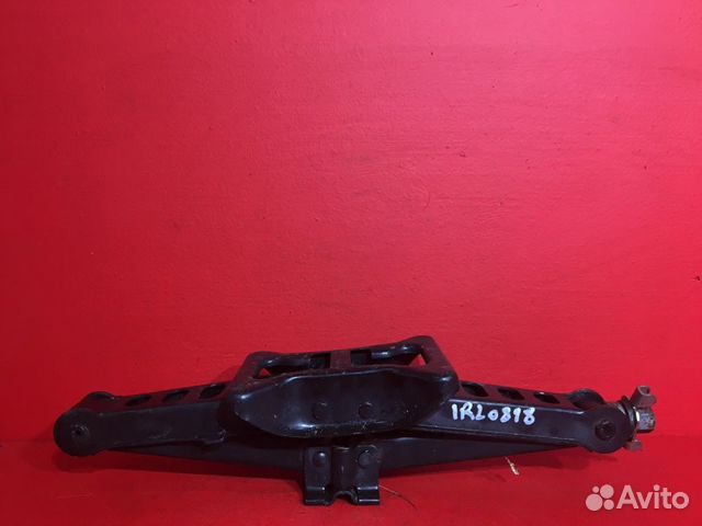 Домкрат ромбовый до 1000 кг Jeep Compass MK49 ECE Домкрат ромбовый до 1000 кг Jeep Compass MK49 ECE
