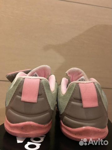 Кроссовки детские adidas Кроссовки детские adidas