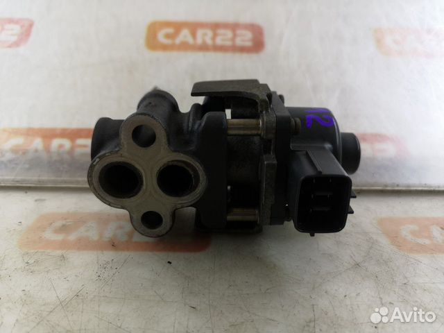 Клапан EGR MMC 4B12