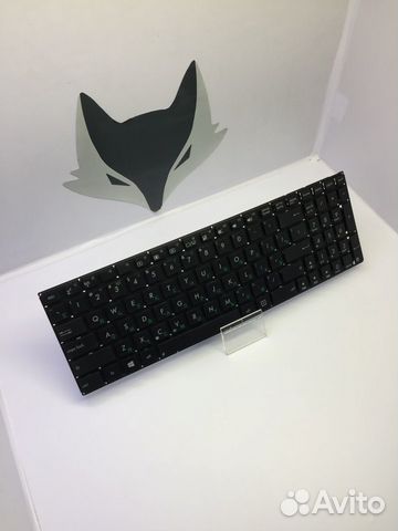 Купить Новую Клавиатуру Для Ноутбука Asus