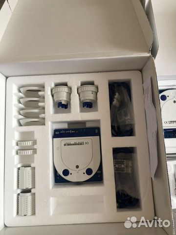 Mobotix s15d-set3