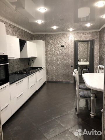 2-к квартира, 70 м², 3/5 эт. 2-к квартира, 70 м², 3/5 эт.