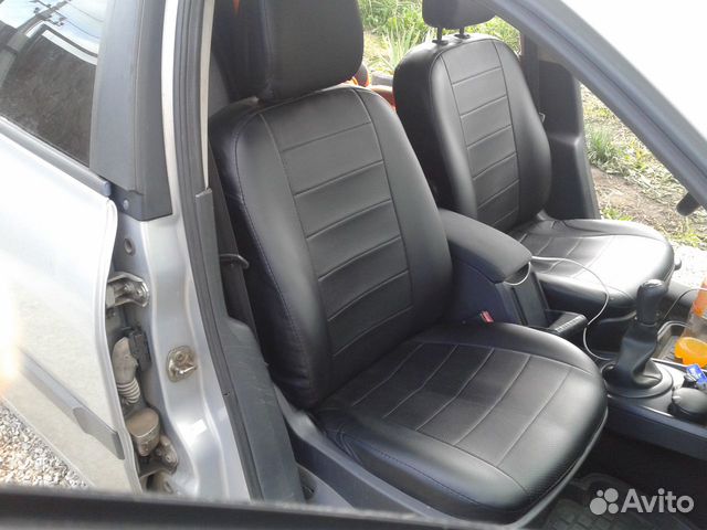 Renault Megane 1.6 МТ, 2004, 300 000 км