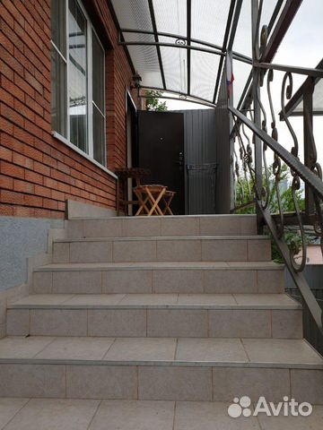 1-к квартира, 55 м², 2/2 эт. 1-к квартира, 55 м², 2/2 эт.