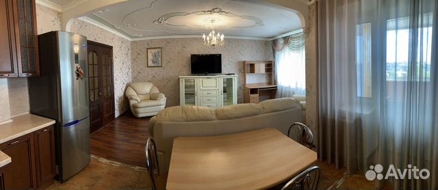 2-к квартира, 71 м², 7/10 эт.