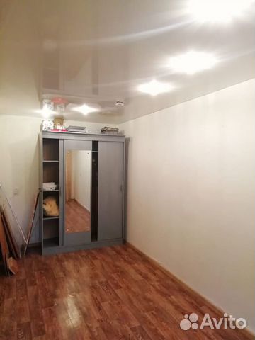 1-к квартира, 31 м², 1/5 эт.
