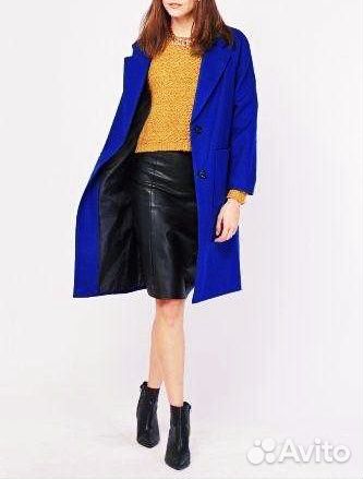 Новое пальто Новое пальто