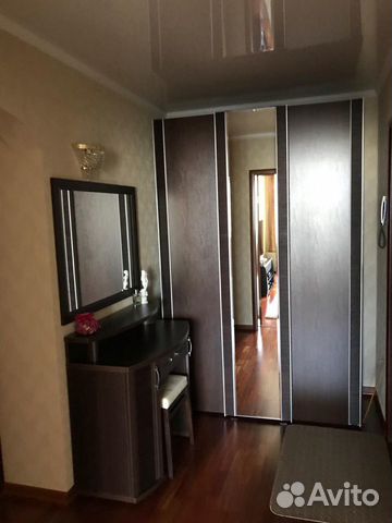 2-к квартира, 63 м², 8/10 эт. 2-к квартира, 63 м², 8/10 эт.