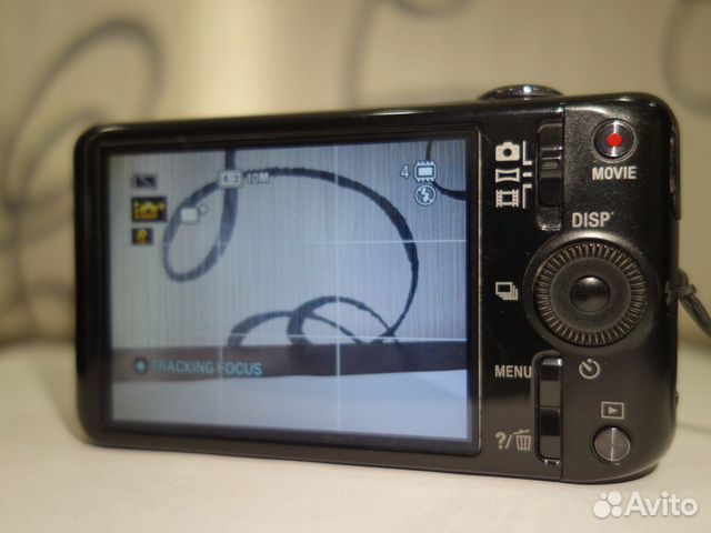 Фотоаппарат Sony Cyber-shot DSC-WX50