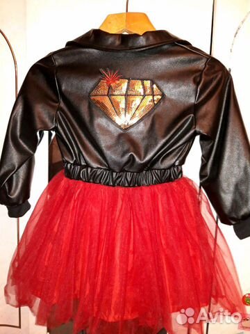 Куртка на девочку 5-8 лет новая Куртка на девочку 5-8 лет новая