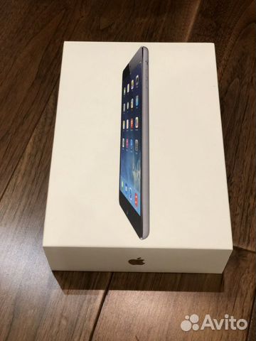 iPad mini iPad mini