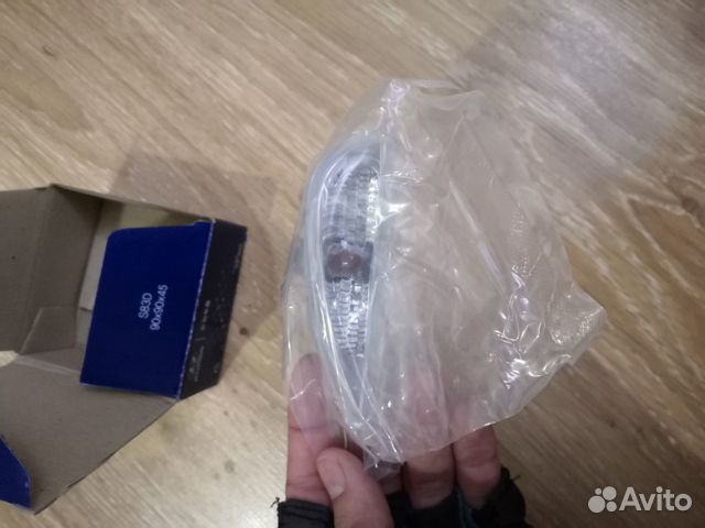 Указатель поворота для солярис(2011-2017) Указатель поворота для солярис(2011-2017)