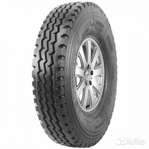 Автошина 7.50R16-14 Westlake CR926 Автошина 7.50R16-14 Westlake CR926