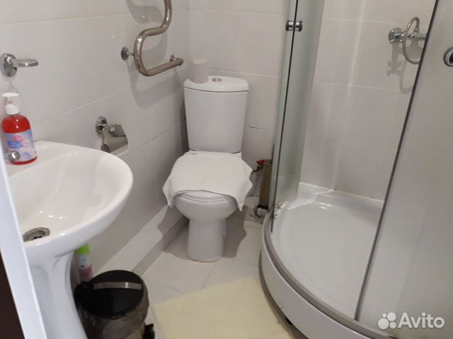 Комната 16 м² в 4-к, 2/3 эт. Комната 16 м² в 4-к, 2/3 эт.