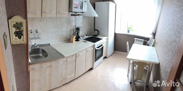 2-к квартира, 50 м², 2/5 эт. 2-к квартира, 50 м², 2/5 эт.